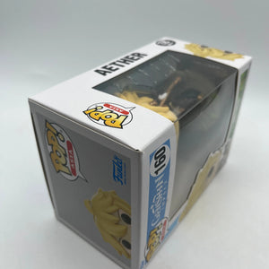 Funko POP! Asia Genshin Impact  