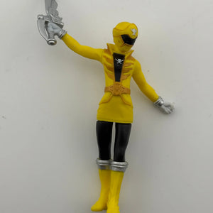 Full Color Hero Gokaiger Super Sentai Series 1 All 5 Capsule Toys Gashapon Loose FRENLY BRICKS - Open 7 Days