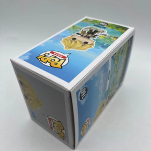 Funko POP! Asia Genshin Impact  