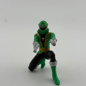 Full Color Hero Gokaiger Super Sentai Series 1 All 5 Capsule Toys Gashapon Loose FRENLY BRICKS - Open 7 Days