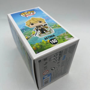 Funko POP! Asia Genshin Impact  