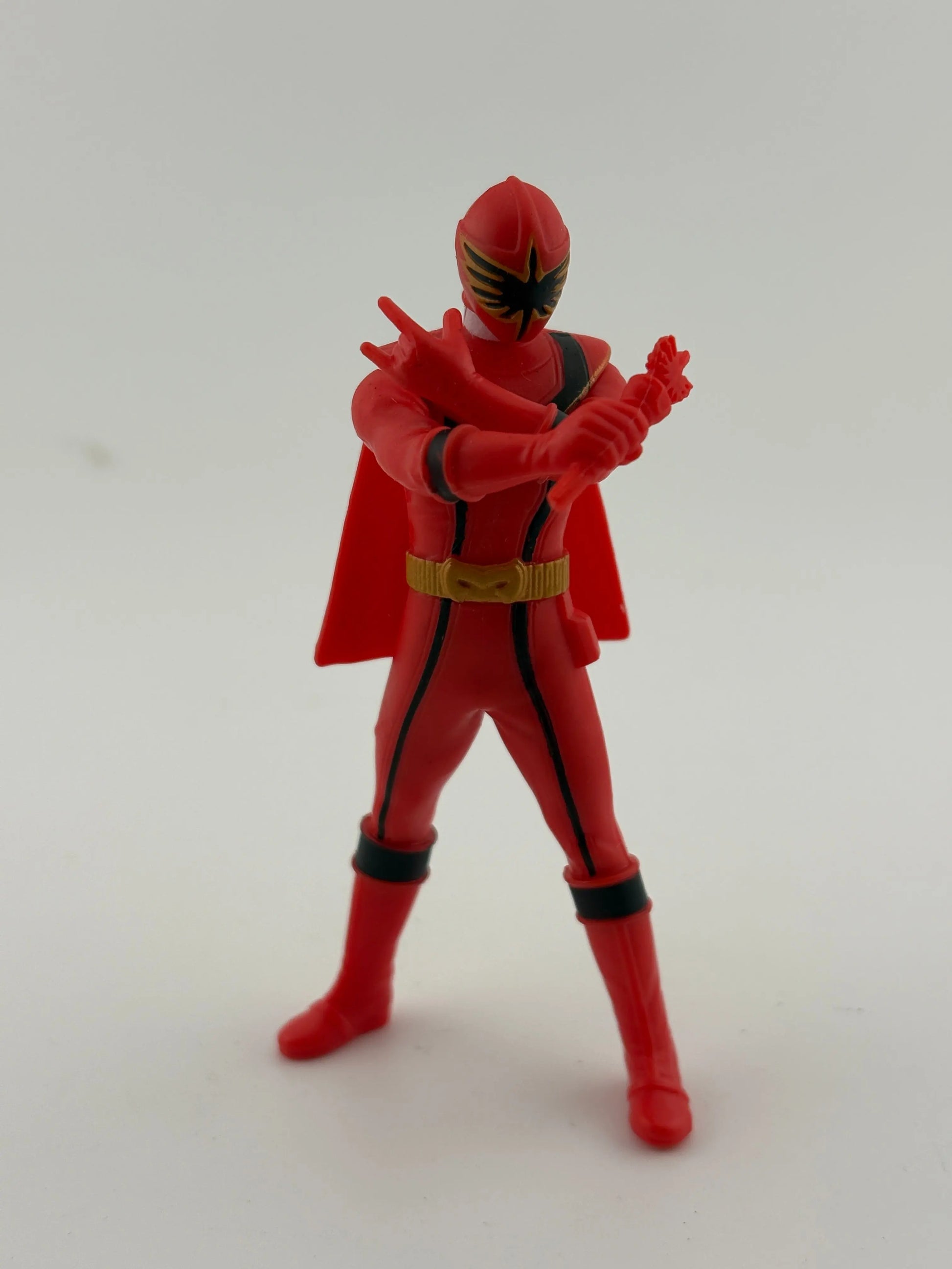 Full Color Hero Gokaiger Super Sentai Series 1 All 5 Capsule Toys Gashapon Loose FRENLY BRICKS - Open 7 Days