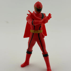 Full Color Hero Gokaiger Super Sentai Series 1 All 5 Capsule Toys Gashapon Loose FRENLY BRICKS - Open 7 Days