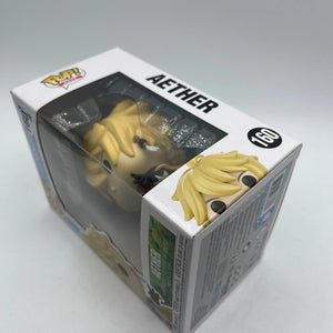 Funko POP! Asia Genshin Impact  