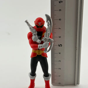 Full Color Hero Gokaiger Super Sentai Series 1 All 5 Capsule Toys Gashapon Loose FRENLY BRICKS - Open 7 Days