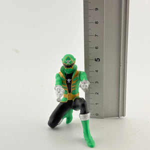 Full Color Hero Gokaiger Super Sentai Series 1 All 5 Capsule Toys Gashapon Loose FRENLY BRICKS - Open 7 Days