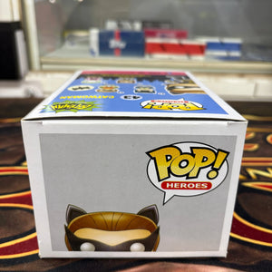 Funko POP! Heroes DC Comics Batman: Classic TV Series Catwoman #43 FRENLY BRICKS - Open 7 Days