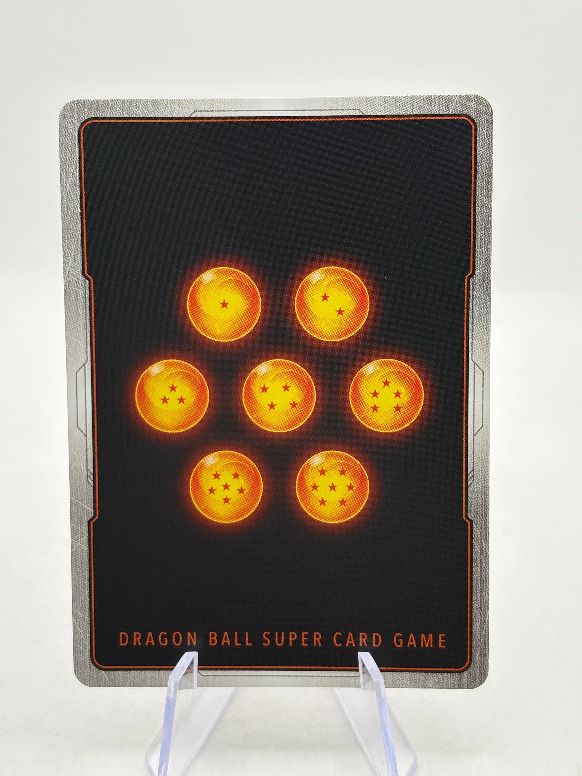 Dragon Ball Super Masters - Janemba, Devious Trickster BT22-043 SPR FRENLY BRICKS - Open 7 Days