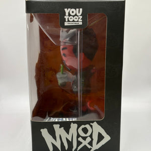 Youtooz Collectables #57 Cartoonz Vinyl Figure FRENLY BRICKS - Open 7 Days