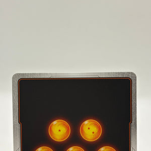 Dragon Ball Super Masters - Janemba, Devious Trickster BT22-043 SPR FRENLY BRICKS - Open 7 Days