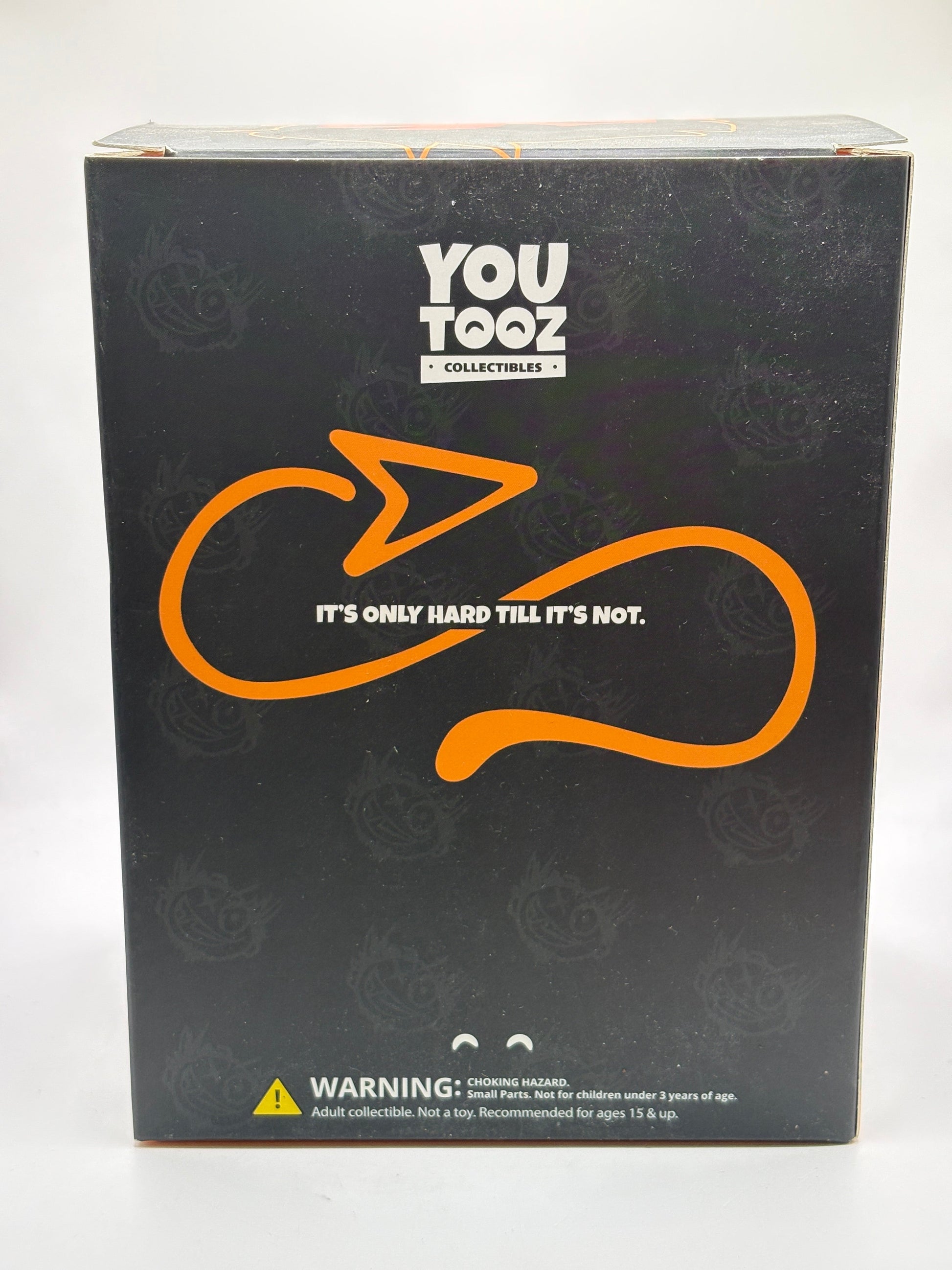 Youtooz Collectables #57 Cartoonz Vinyl Figure FRENLY BRICKS - Open 7 Days