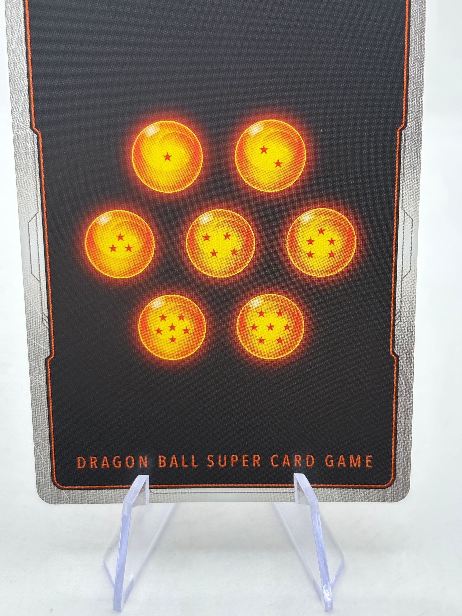 Dragon Ball Super Masters - Janemba, Devious Trickster BT22-043 SPR FRENLY BRICKS - Open 7 Days