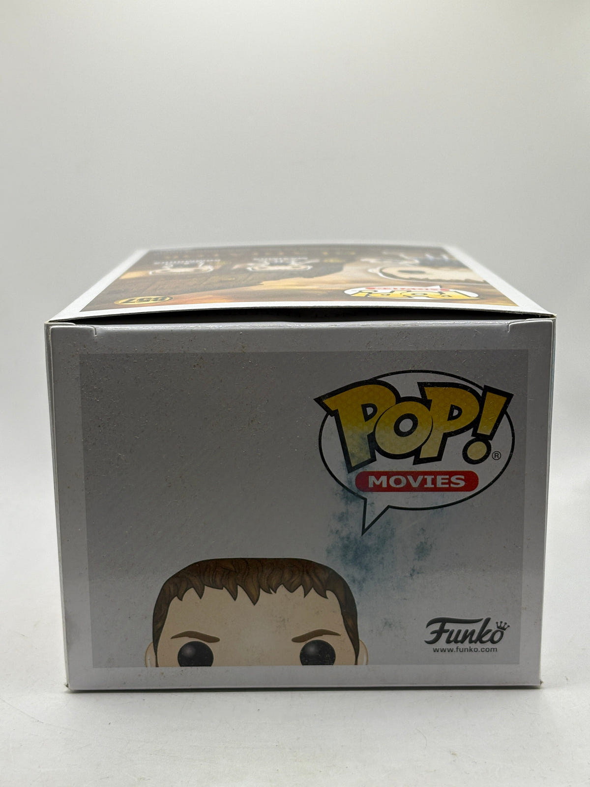 Funko POP! Movies Gladiator #857 Maximus Vinyl Figure * Box Damage* FRENLY BRICKS - Open 7 Days image 5