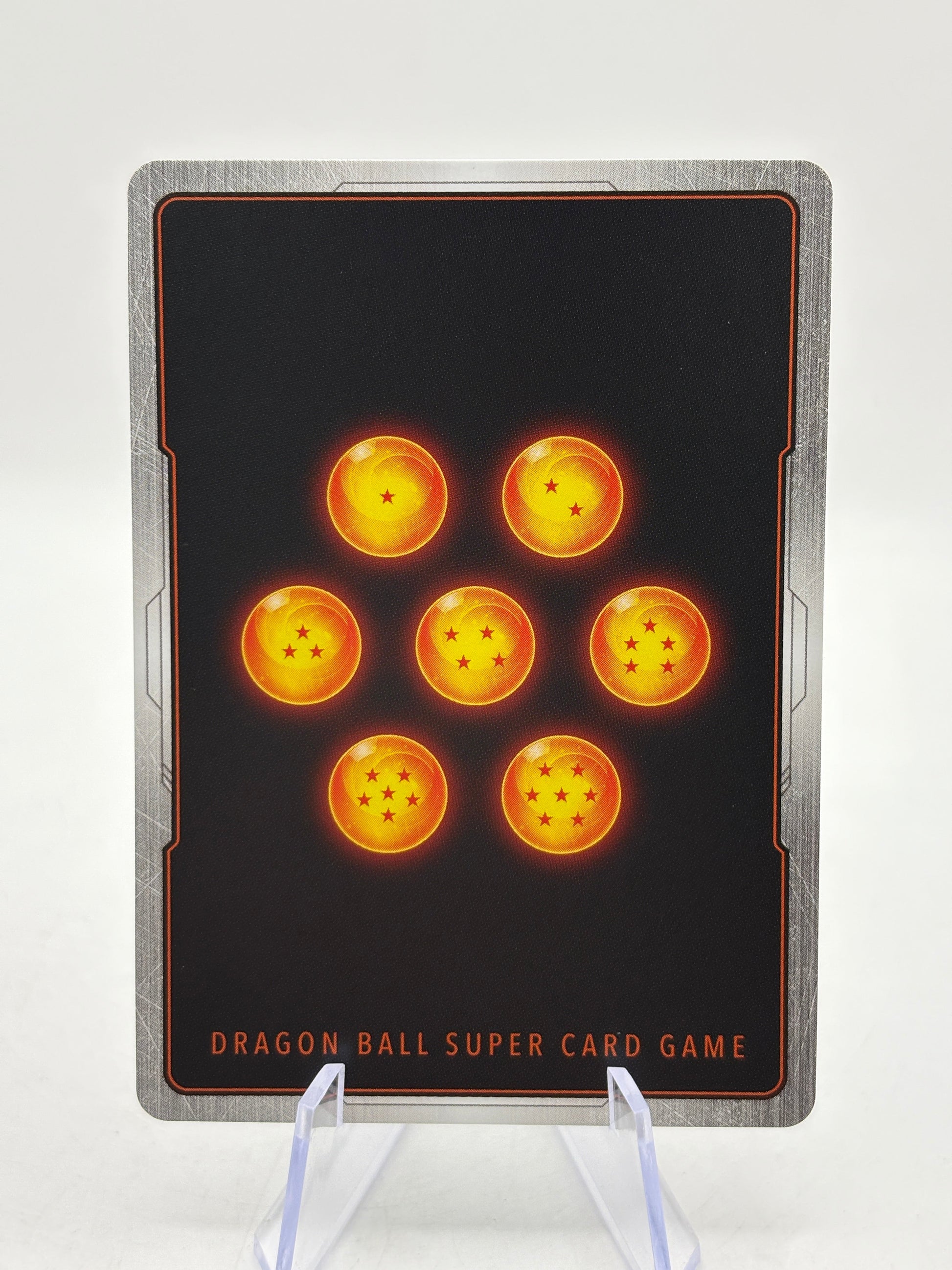 Dragon Ball Super Masters - Vegeta, Saiyan Strength BT23-060 SPR FRENLY BRICKS - Open 7 Days