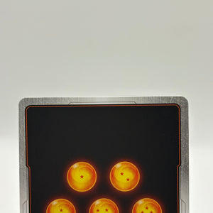 Dragon Ball Super Masters - Vegeta, Saiyan Strength BT23-060 SPR FRENLY BRICKS - Open 7 Days