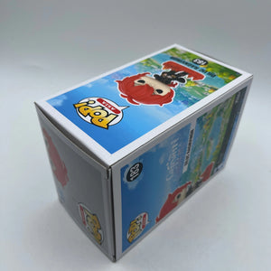 Funko POP! Asia Genshin Impact - Diluc Ragnvinder #183 +combinedshipping BNIB FRENLY BRICKS - Open 7 Days