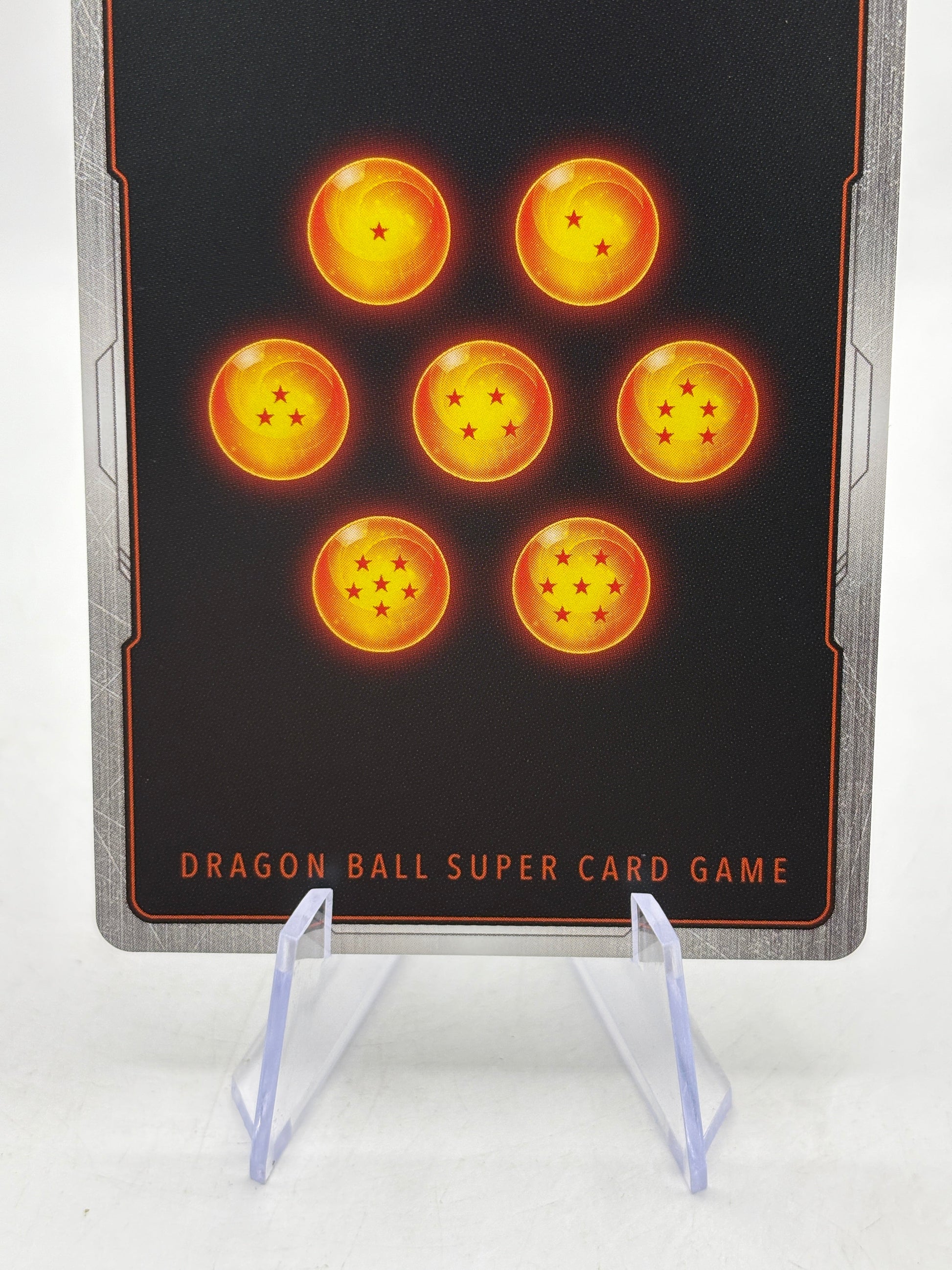 Dragon Ball Super Masters - Vegeta, Saiyan Strength BT23-060 SPR FRENLY BRICKS - Open 7 Days