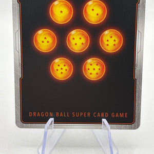 Dragon Ball Super Masters - Vegeta, Saiyan Strength BT23-060 SPR FRENLY BRICKS - Open 7 Days