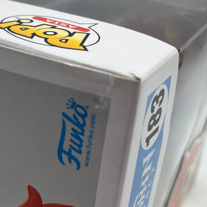 Funko POP! Asia Genshin Impact - Diluc Ragnvinder #183 +combinedshipping BNIB FRENLY BRICKS - Open 7 Days