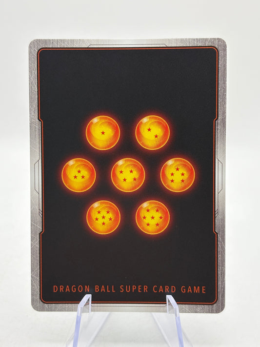 DBS Masters - SS Son Goku & SS2 Son Gohan, Father-Son Solidarity BT21-079 SPR (1) FRENLY BRICKS - Open 7 Days