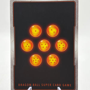 DBS Masters - SS Son Goku & SS2 Son Gohan, Father-Son Solidarity BT21-079 SPR (1) FRENLY BRICKS - Open 7 Days