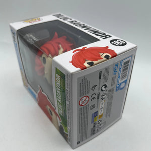 Funko POP! Asia Genshin Impact - Diluc Ragnvinder #183 +combinedshipping BNIB FRENLY BRICKS - Open 7 Days