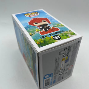 Funko POP! Asia Genshin Impact - Diluc Ragnvinder #183 +combinedshipping BNIB FRENLY BRICKS - Open 7 Days