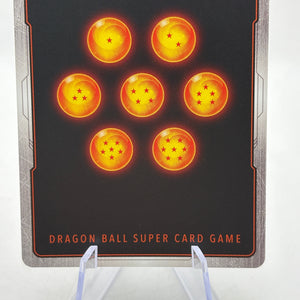 DBS Masters - SS Son Goku & SS2 Son Gohan, Father-Son Solidarity BT21-079 SPR (1) FRENLY BRICKS - Open 7 Days