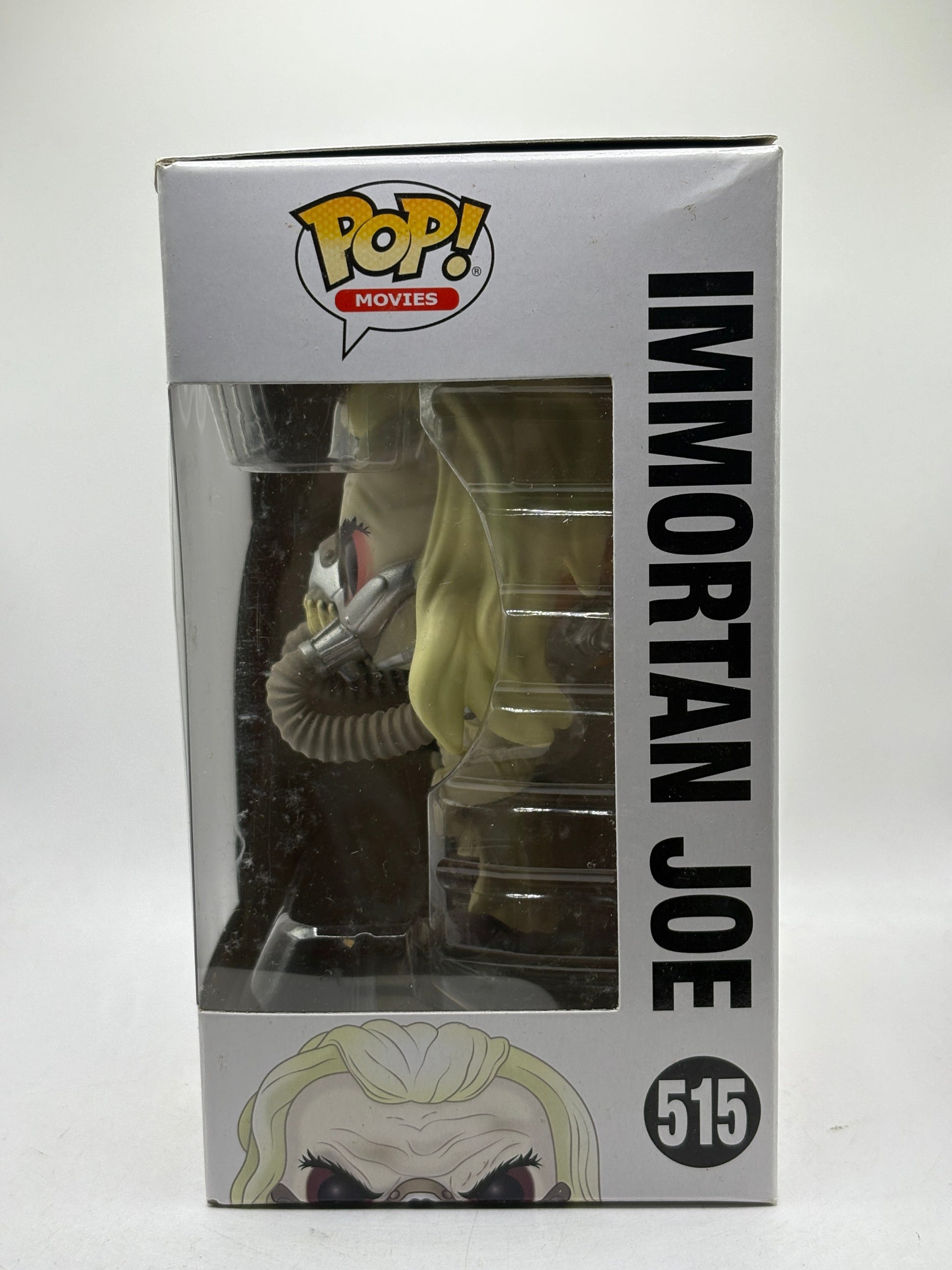 Funko POP! Movies Mad Max Fury Road #515 Immortan Joe Vinyl Figure FRENLY BRICKS - Open 7 Days image 2