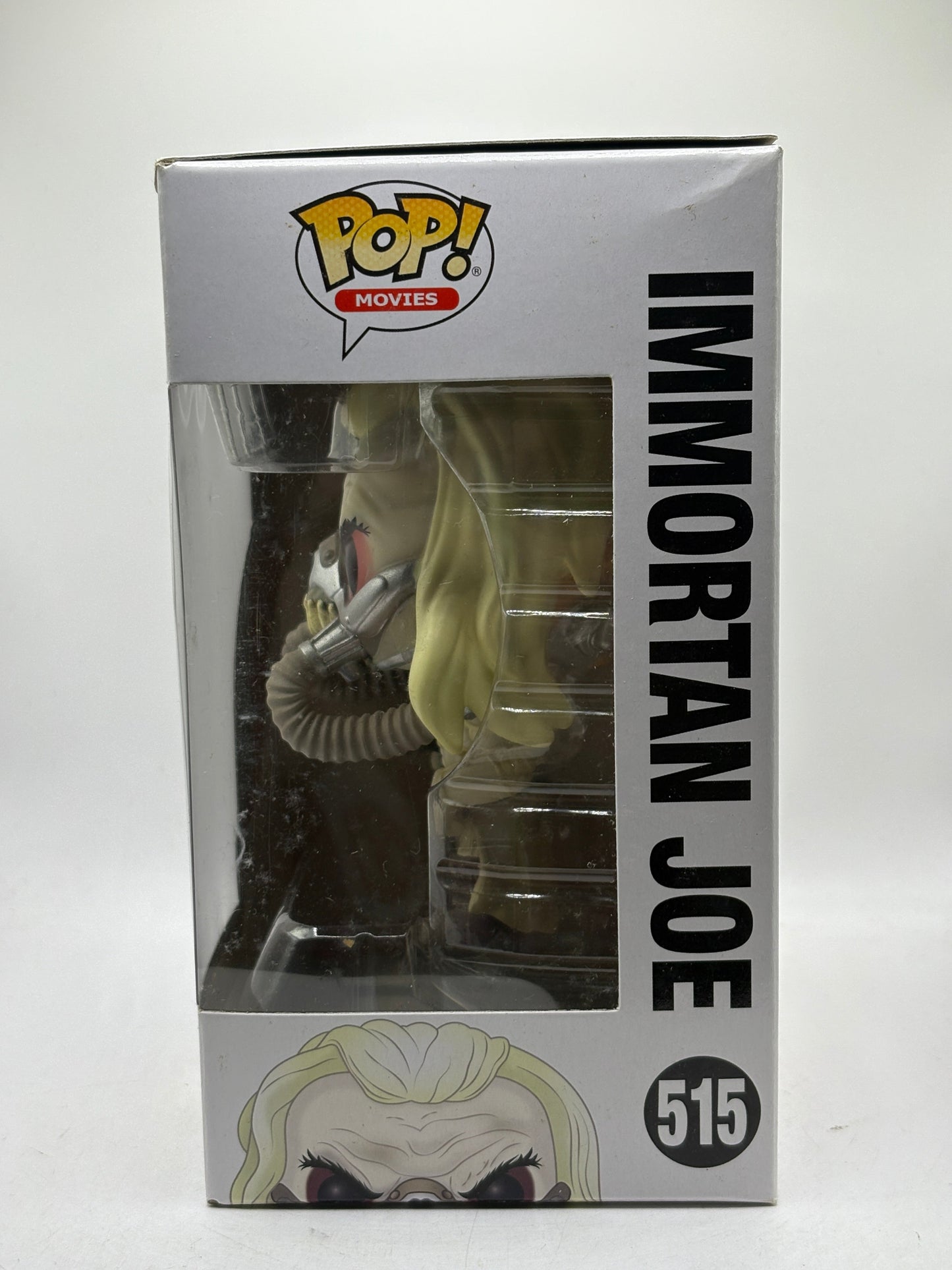Funko POP! Movies Mad Max Fury Road #515 Immortan Joe Vinyl Figure FRENLY BRICKS - Open 7 Days