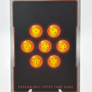 Dragon Ball Super Masters - SS4 Vegito, Sparking Offense and Defence BT24-122 SPR FRENLY BRICKS - Open 7 Days