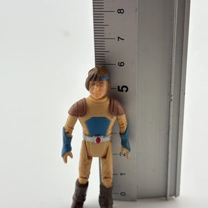 1978 Dino Riders Loose 3x Action Figures Lot - Nimbus + more FRENLY BRICKS - Open 7 Days