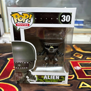 Funko Pop! Vinyl: Alien #30 FRENLY BRICKS - Open 7 Days