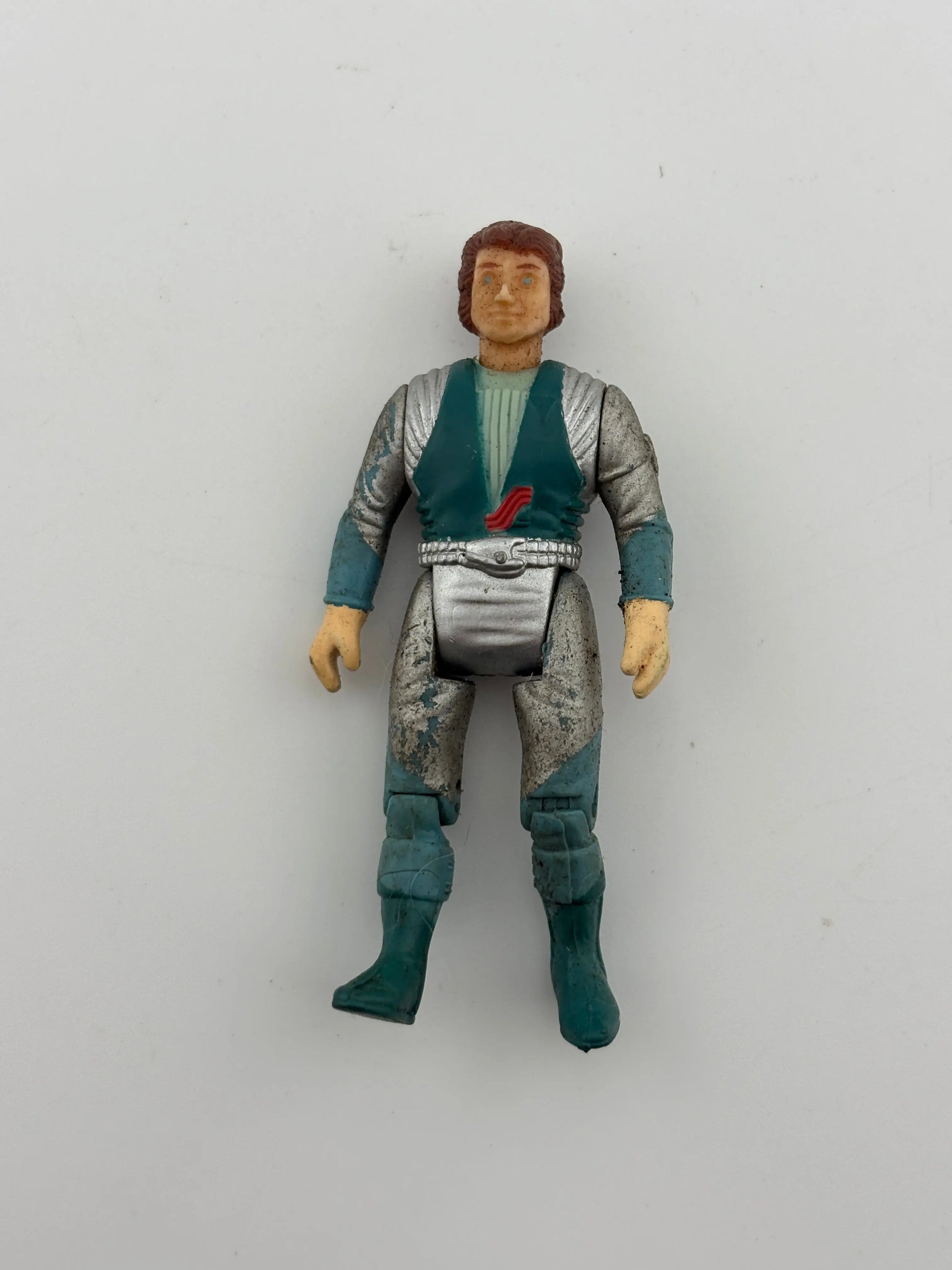 1978 Dino Riders Loose 3x Action Figures Lot - Nimbus + more FRENLY BRICKS - Open 7 Days