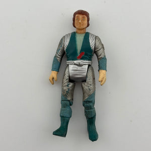 1978 Dino Riders Loose 3x Action Figures Lot - Nimbus + more FRENLY BRICKS - Open 7 Days