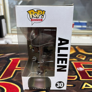 Funko Pop! Vinyl: Alien #30 FRENLY BRICKS - Open 7 Days