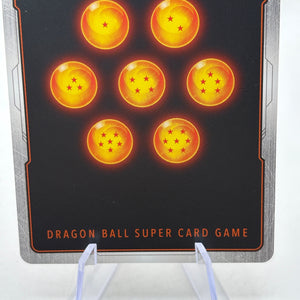 Dragon Ball Super Masters - SS4 Vegito, Sparking Offense and Defence BT24-122 SPR FRENLY BRICKS - Open 7 Days