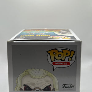 Funko POP! Movies Mad Max Fury Road #515 Immortan Joe Vinyl Figure FRENLY BRICKS - Open 7 Days
