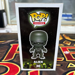 Funko Pop! Vinyl: Alien #30 FRENLY BRICKS - Open 7 Days