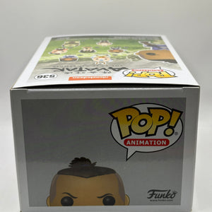 Funko POP! Animation Avatar #536 Sokka Vinyl Figure FRENLY BRICKS - Open 7 Days