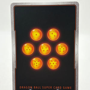 Dragon Ball Super Masters - SS Son Goku, Beserk Instincts BT20-121 SPR FRENLY BRICKS - Open 7 Days