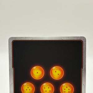 Dragon Ball Super Masters - SS Son Goku, Beserk Instincts BT20-121 SPR FRENLY BRICKS - Open 7 Days