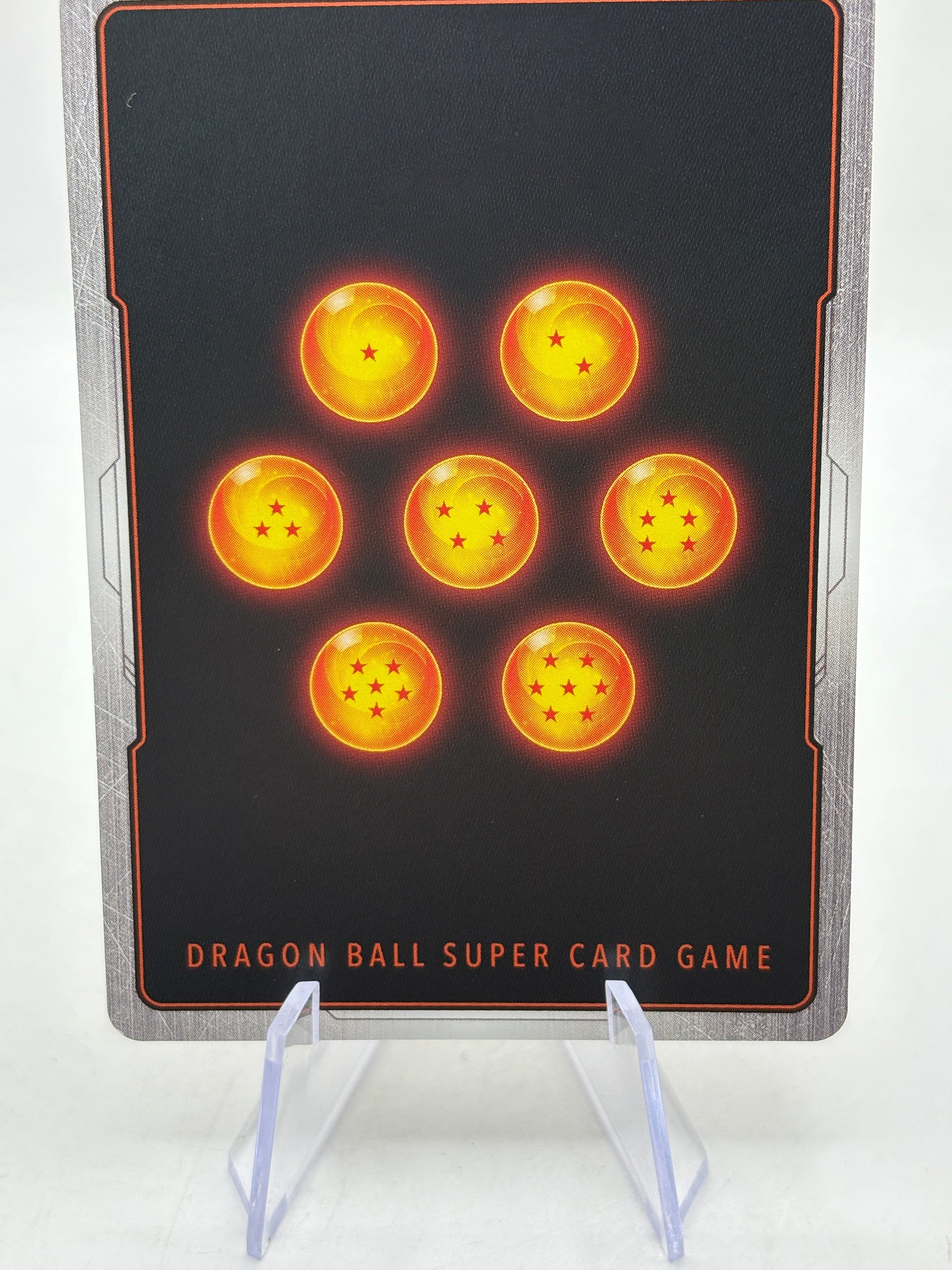 Dragon Ball Super Masters - SS Son Goku, Beserk Instincts BT20-121 SPR FRENLY BRICKS - Open 7 Days