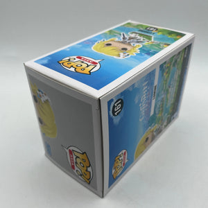 Funko POP! Vinyl Figure Asia Genshin Impact Lumine #161 +combinedshipping BNIB FRENLY BRICKS - Open 7 Days