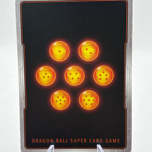 Dragon Ball Super Masters - Android 18 & Krillin, Super-Powered Spouses BT20-043 SPR FRENLY BRICKS - Open 7 Days