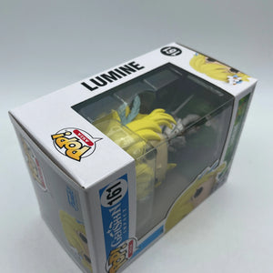 Funko POP! Vinyl Figure Asia Genshin Impact Lumine #161 +combinedshipping BNIB FRENLY BRICKS - Open 7 Days