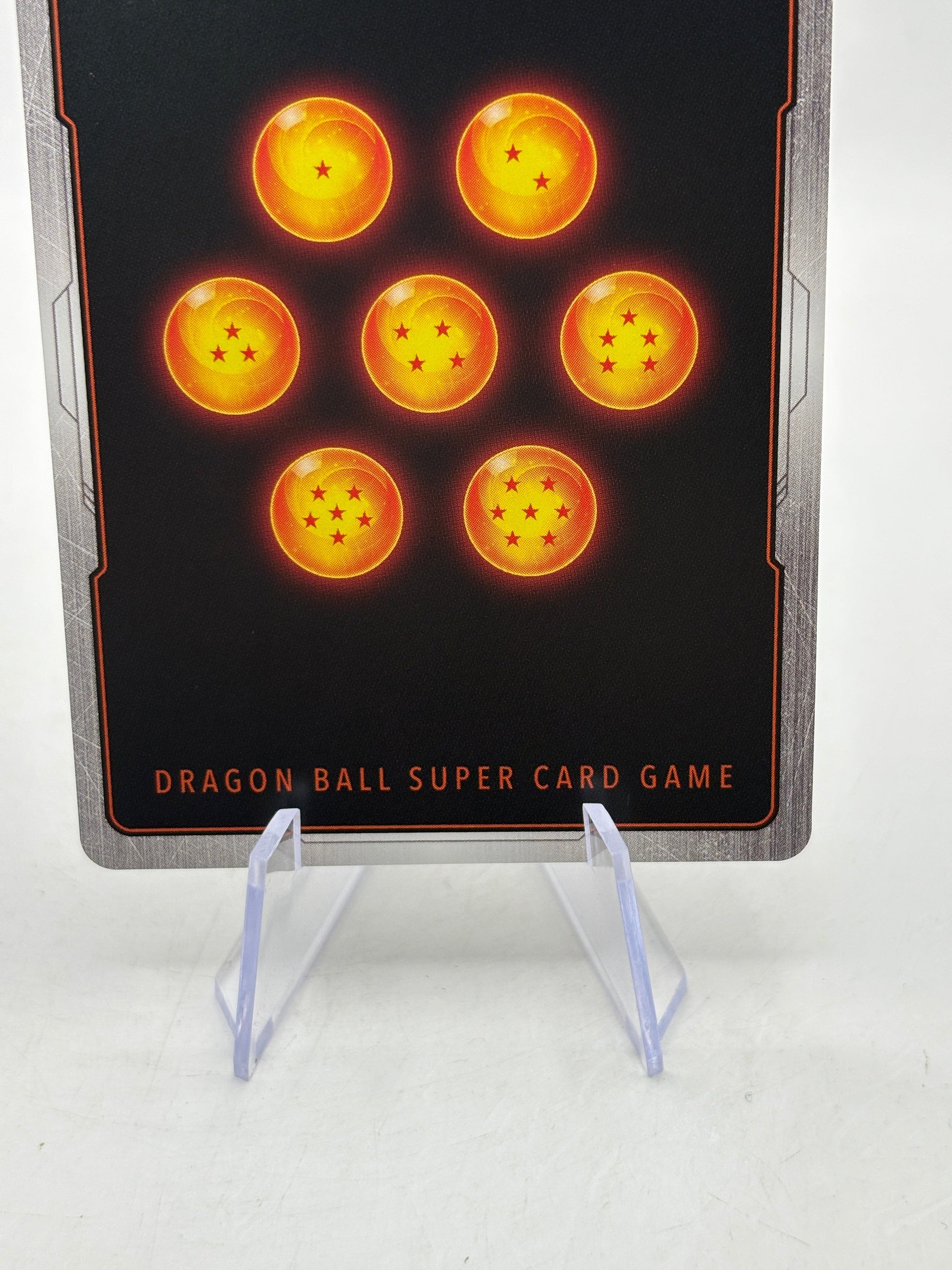 Dragon Ball Super Masters - Android 18 & Krillin, Super-Powered Spouses BT20-043 SPR FRENLY BRICKS - Open 7 Days