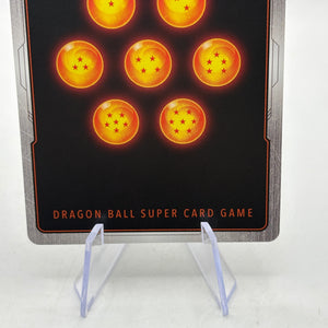 Dragon Ball Super Masters - Android 18 & Krillin, Super-Powered Spouses BT20-043 SPR FRENLY BRICKS - Open 7 Days