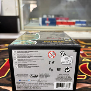 Funko Pop! Vinyl: Batman 1989 Bronze Patina Special Edition 315 FRENLY BRICKS - Open 7 Days