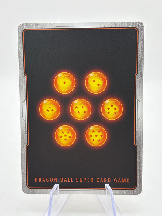 Dragon Ball Super Masters - SS Son Gohan, Self-Taught Truth BT23-011 SPR FRENLY BRICKS - Open 7 Days